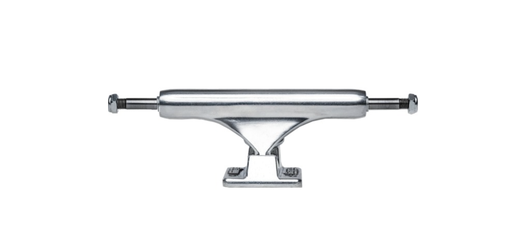 8.75 Slappy トラック ST1 CLASSIC POLISHED Classic Polished – Slappy Trucks